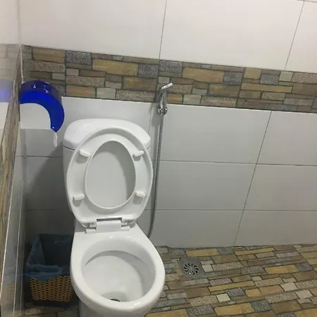 Mintu Home Sa Pa Exterior photo