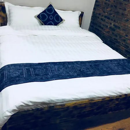 Mintu Home Sa Pa Exterior photo