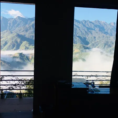 Mintu Home Sa Pa Exterior photo