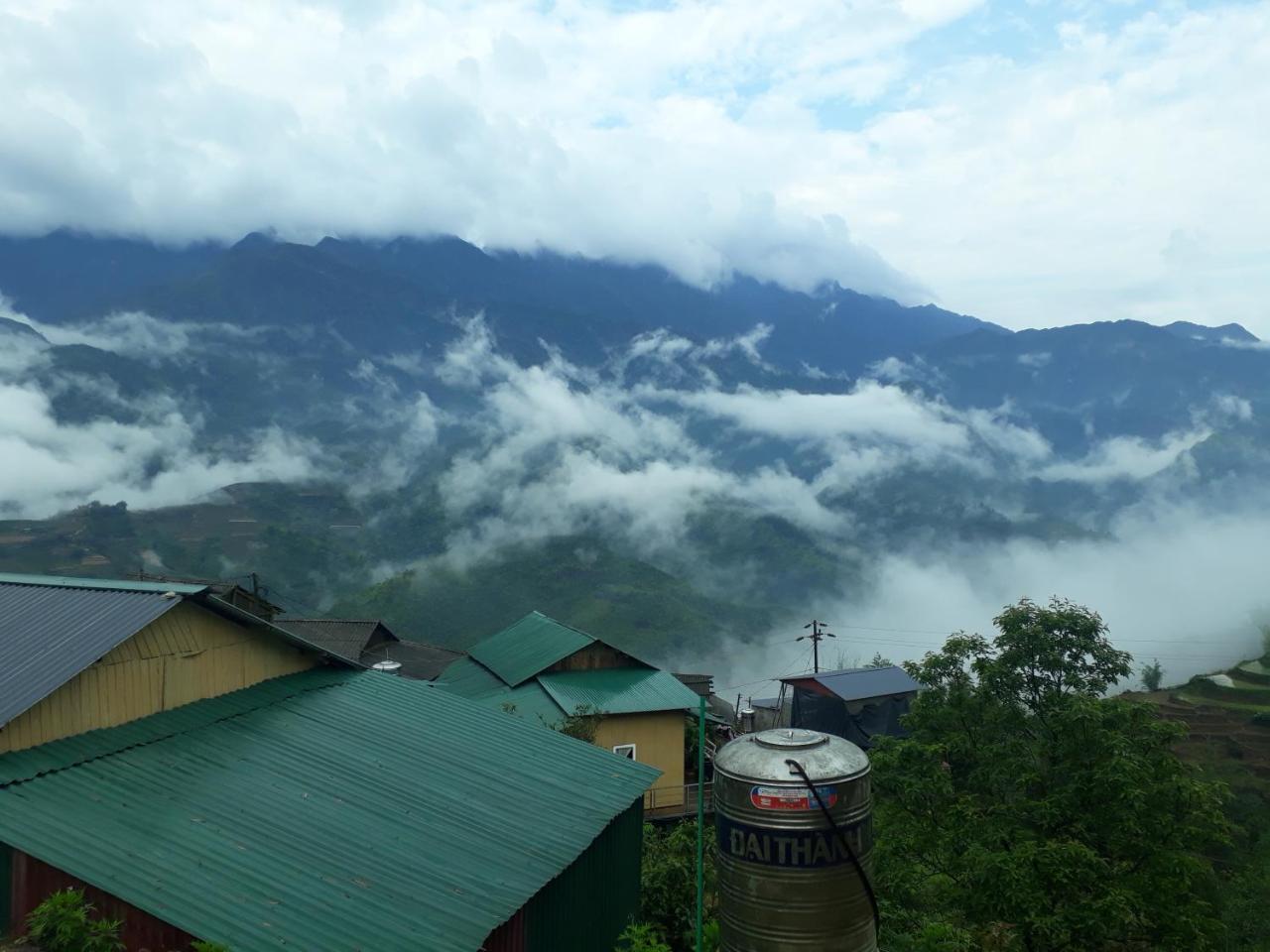 Mintu Gasthof