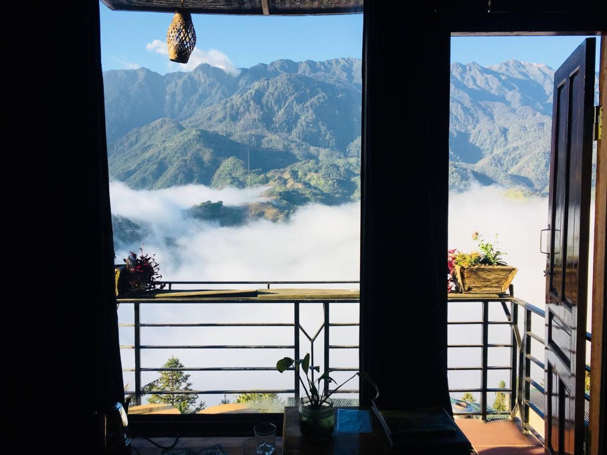 Gasthof Mintu Sapa